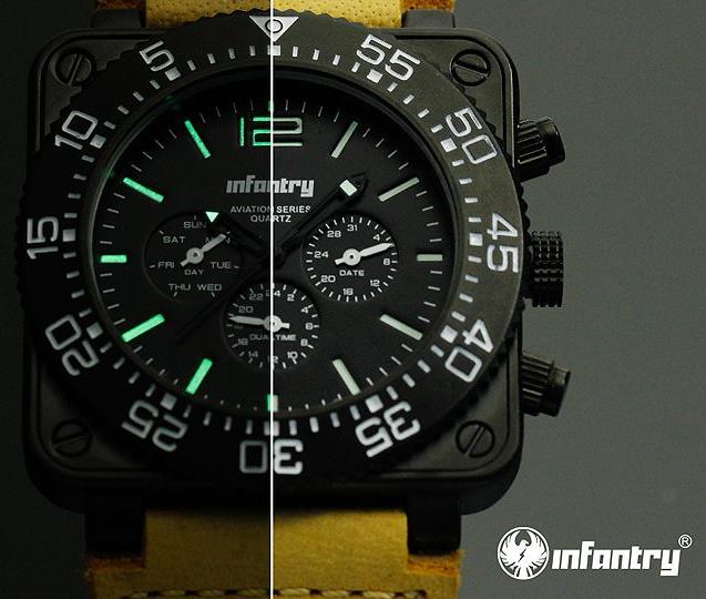 Infantry IN-065 не за горами!!!